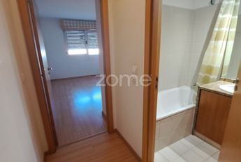 Apartamento T3 em Lisboa