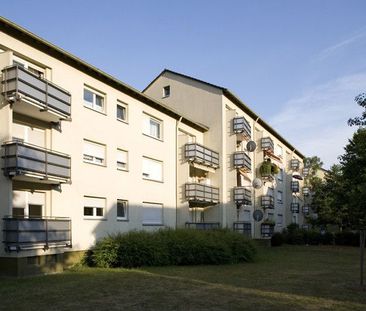 Schicke 3 Zimmerwohnung mit Balkon und Tageslichtbad - Photo 5