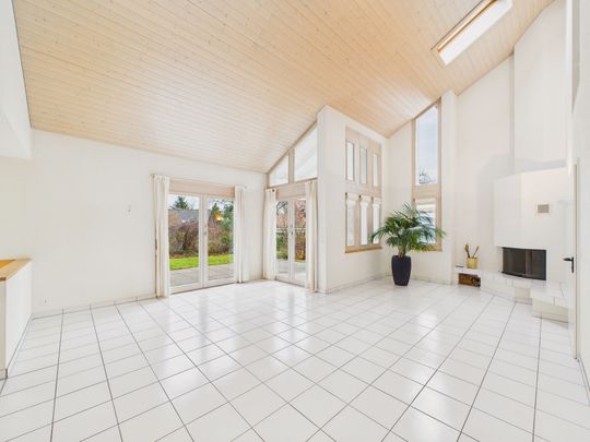 Duplex à Posieux, FR - A unique living atmosphere in an idyllic setting - Photo 1