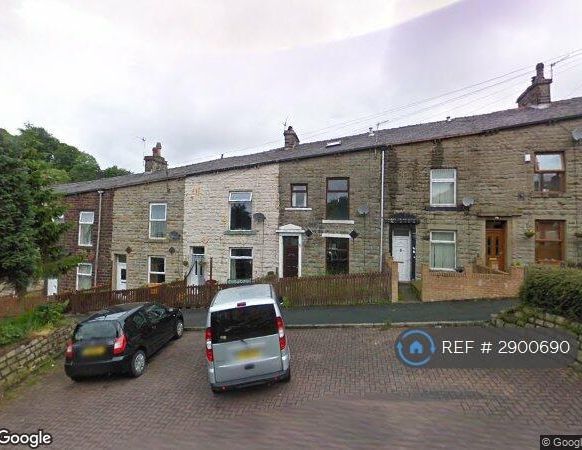 3 bedroom terraced house to rent - Photo 1