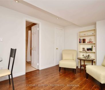 For Lease - 251 Livingstone Street Unit# basement, Barrie, Ontario - Photo 4