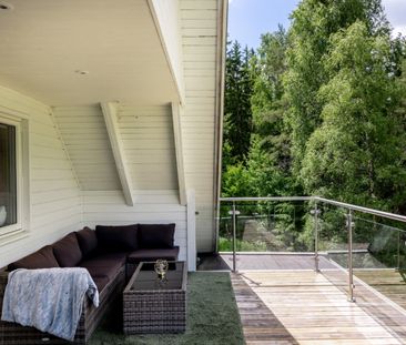 Alvesta - 8rok - tillsv - 14.375kr/mån - Photo 6