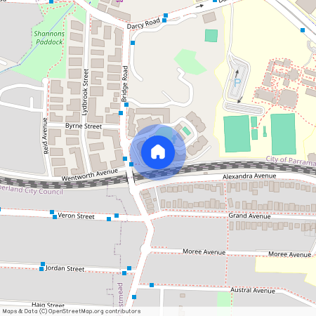 310/91C Bridge Road, NSW 2145, Westmead