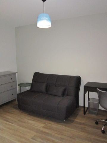 Ref: 1,021 Colocation à Le Havre - Photo 4