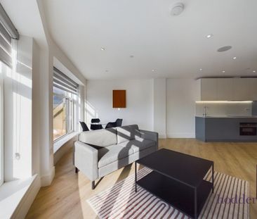 1 bedroom apartment to rent - Photo 4