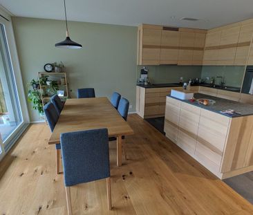 41/2 ROOM APARTMENT IN GOLDAU (SZ), FURNISHED, TEMPORARY - Photo 3