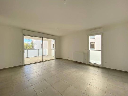 Location appartement neuf 2 pièces 48.14 m² à Montpellier (34000) - Photo 1