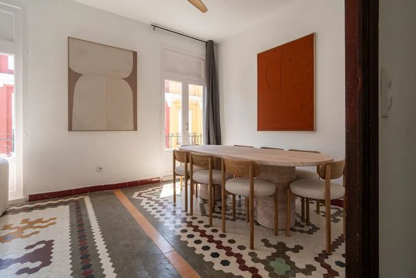 Carrer de Francesc Cubells, Valencia, Valencian Community 46011 - Photo 1