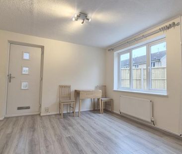 1 bedroom cluster house to rent - Photo 3