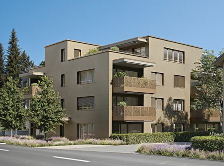 Upgrade your Living! 3½-Zimmer-Wohnung mit hohem Ausbaustandard und vielen Extras - Foto 4