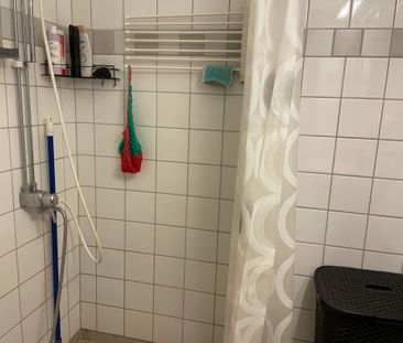 Brunnbäcksgatan 5B, Helsingborg - Foto 3