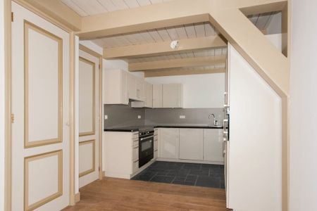 Appartement te huur: Pieterskerk-Choorsteeg 15-E 2311 TR Leiden - Photo 3
