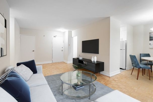 707 & 711 Finch Avenue West - Photo 1