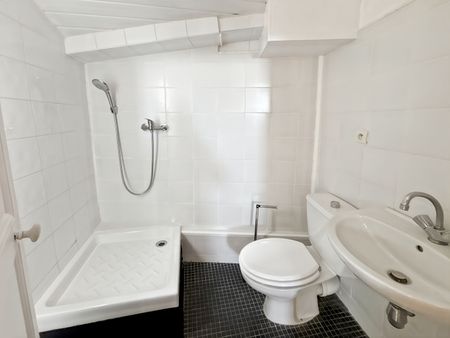 Location appartement 2 pièces, 58.29m², Le Cannet - Photo 3