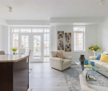 For Lease - 2435 GREENWICH Drive Unit# 79, Oakville, Ontario - Photo 1