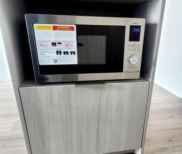 For Lease - 395 Square One Drive Unit# 4809, Mississauga, Ontario - Photo 2