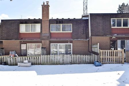 For Lease - 441 Military Trail N/A Unit# 46, Toronto, Ontario - Photo 5