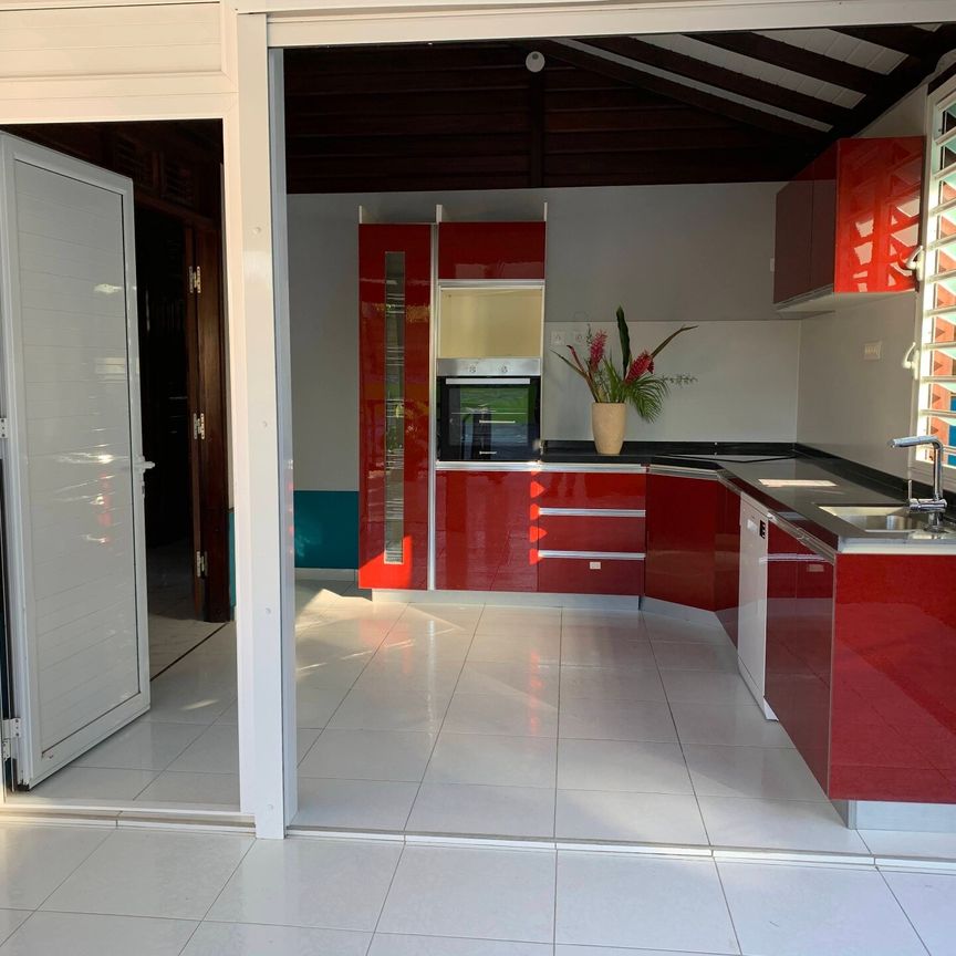 Maison située en campagne - Photo 1