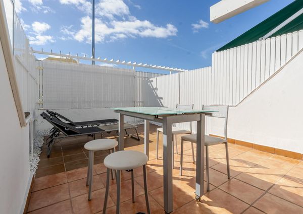 Casa o chalet de alquiler en Calle Tauro, 1, Maspalomas - Meloneras