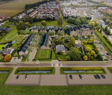 Te huur: Appartement Bouwlust 101 in Puttershoek - Foto 3