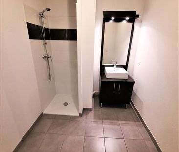 Location Appartement 1 pièce 29m² LAUNAGUET 31140 - Photo 4