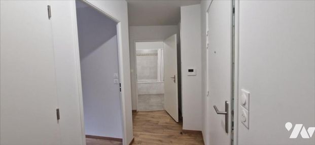 Appartement T2 neuf et sécurisé à HAUBOURDIN - Photo 1