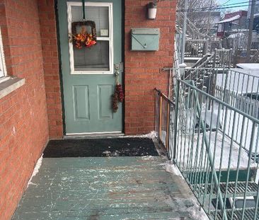 Location logement 3 1/2 - Photo 3