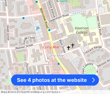 Wilmslow Road, Manchester, Greater Manchester, M14 - Photo 1