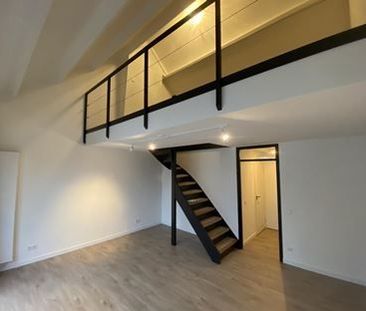 Appartement te huur Havenstraat 7 D Maastricht - Foto 2