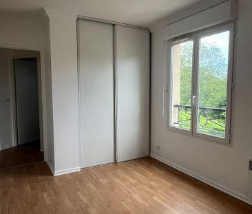 Location appartement 3 pièces, 70.94m², Joinville-le-Pont - Photo 1