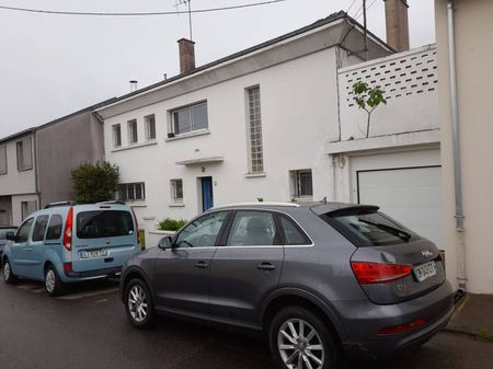 Studio autonome sur jardin chez l habitant. - Photo 5