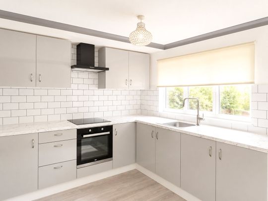Conyers Road, London, SW16 6LE - Photo 1