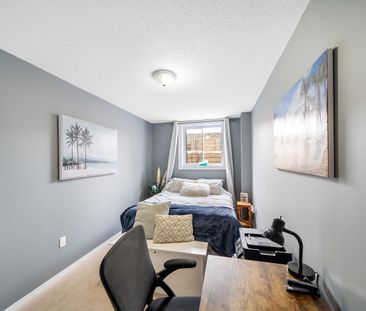For Lease - 17 Cheltenham Road Unit# 4, Barrie, Ontario - Photo 6