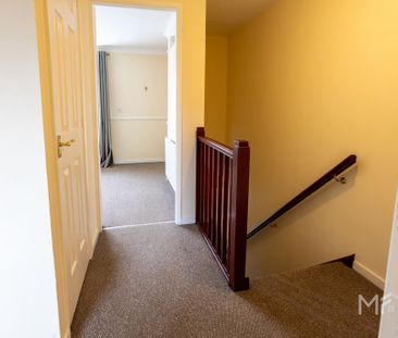3 bedroom detached house to rent - Photo 4