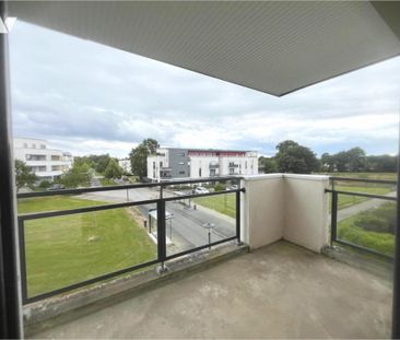 GRAND APPARTEMENT LE RHEU T4 - TERRASSE - 2 GARAGES - Photo 1