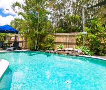 Picnic Point – Three Bedroom Penthouse with Private Roof Top Garden! - Photo 4