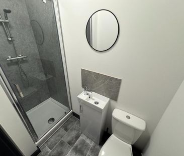 1 bedroom in a house share to rent - Photo 5