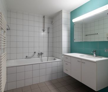 Nice 3.5 room apartment for rent in Cousset - Foto 5