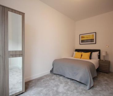 2 bedroom apartment to rent - Photo 5