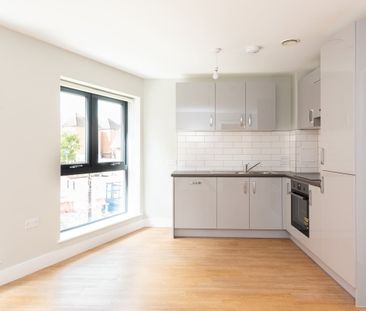 1 bedroom apartment to rent - Photo 5