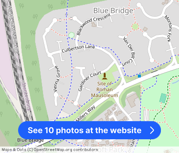 Gardiner Court, MK13 - Photo 1