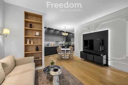 Warszawa, Wola, Mirów, Aleja "Solidarności" - Zdjęcie 5