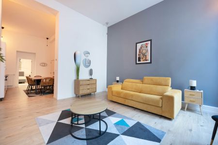 Appartement - à louer - 1000 Bruxelles 1 150 € - Photo 3