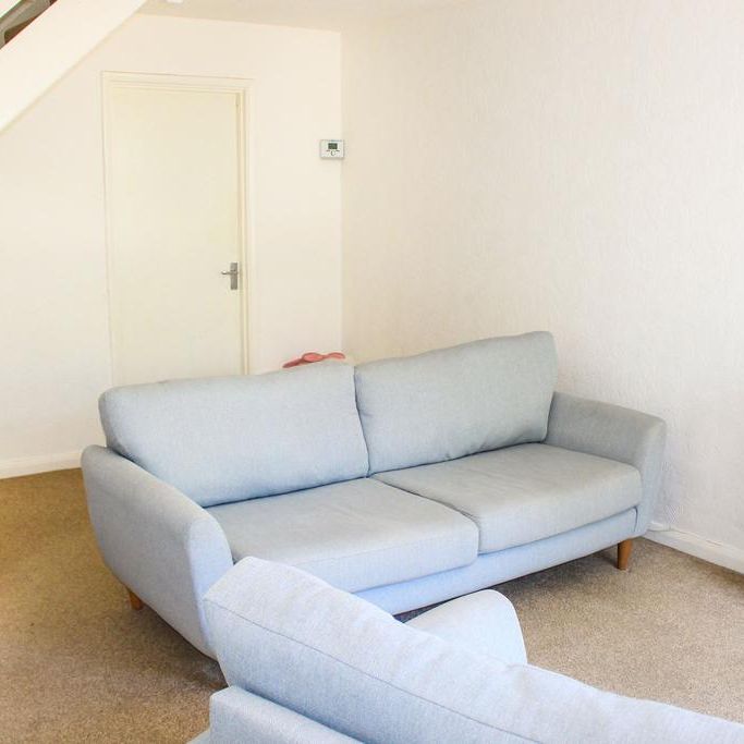 2 bedroom terraced house to rent - Photo 1