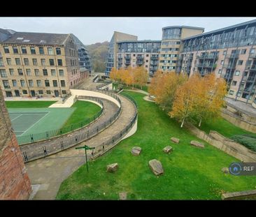 2 bedroom flat to rent - Photo 6