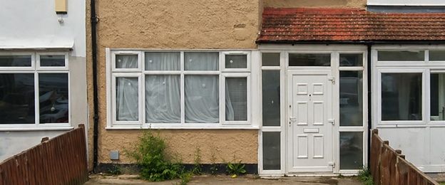 Studio Flat, Galpins Road, CR7 - Photo 1