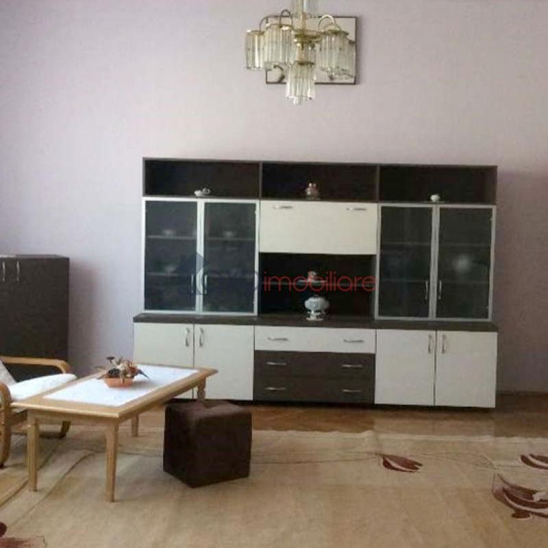 Apartament 2 camere de inchiriat in Cluj-Napoca, Centru ID 2618 - Fotografie 1