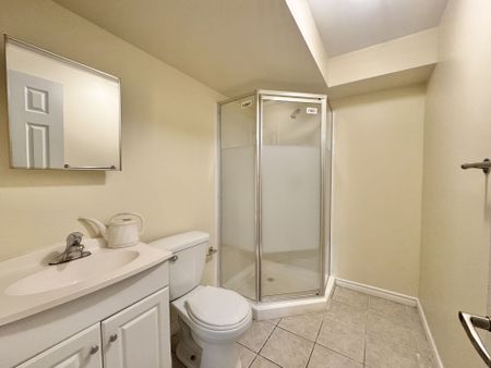 For Lease - 28 Antelope Drive Unit# Bsmt, Toronto, Ontario - Photo 3