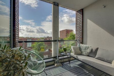 Appartement te huur: Fritz Dietrich Kahlenbergstraat 97 1087 LL Amsterdam - Foto 3