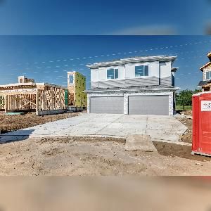 3 Bed 2.5 Bath Dbl Garage River Valley Fort Saskatchewan - Photo 1